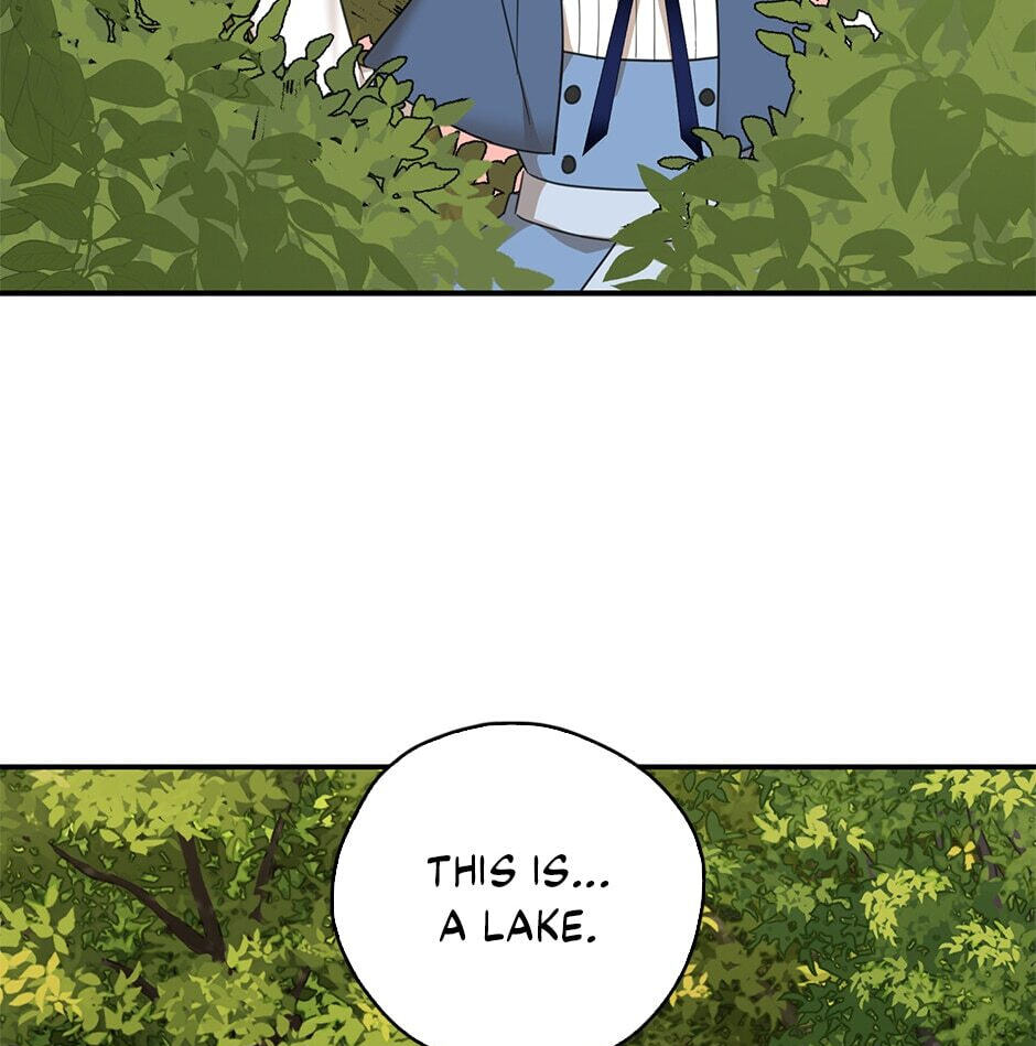 My Three Tyrant Brothers Chapter 38 page 5 - 