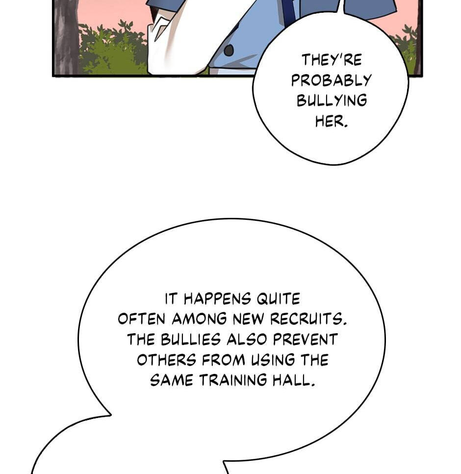 My Three Tyrant Brothers Chapter 38 page 41 - 