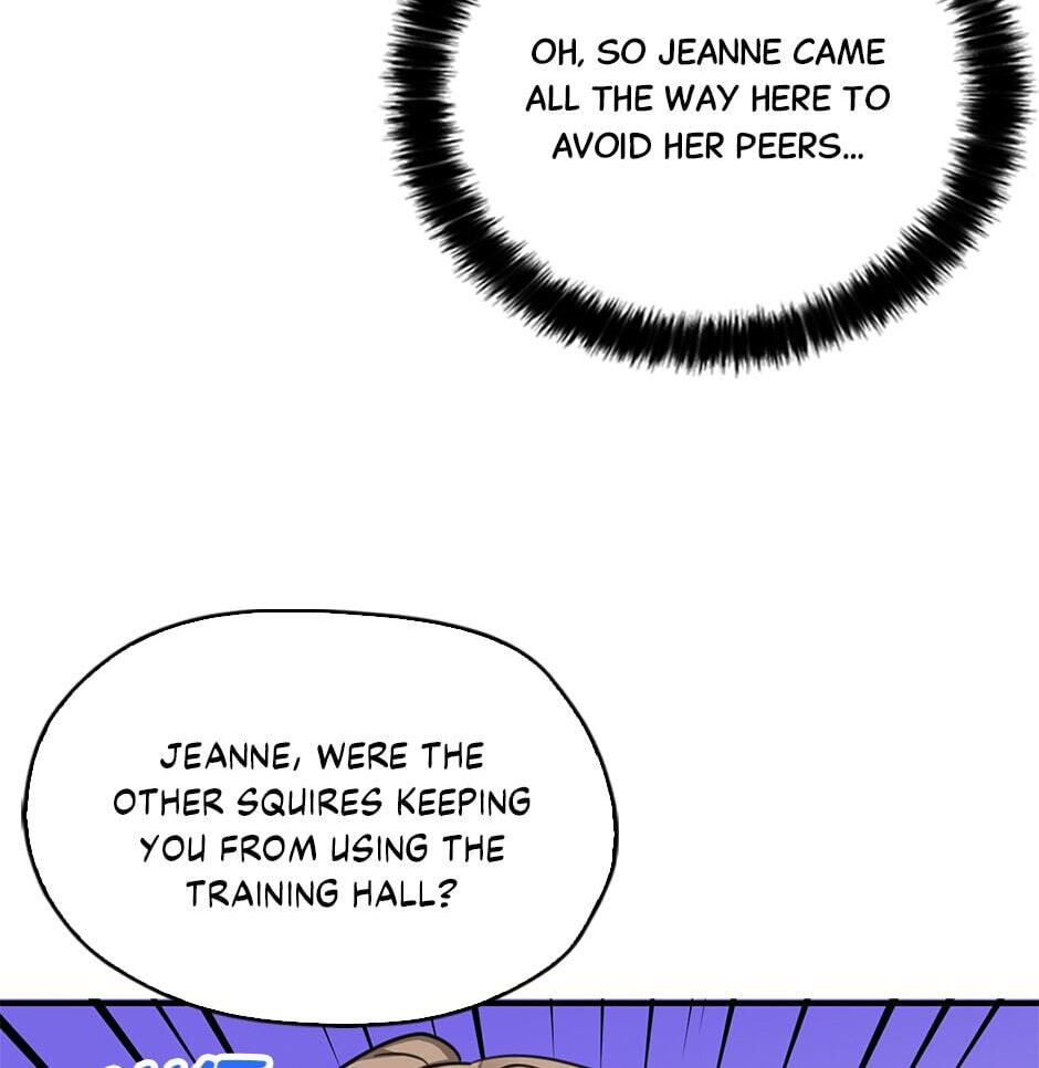 My Three Tyrant Brothers Chapter 38 page 43 - 
