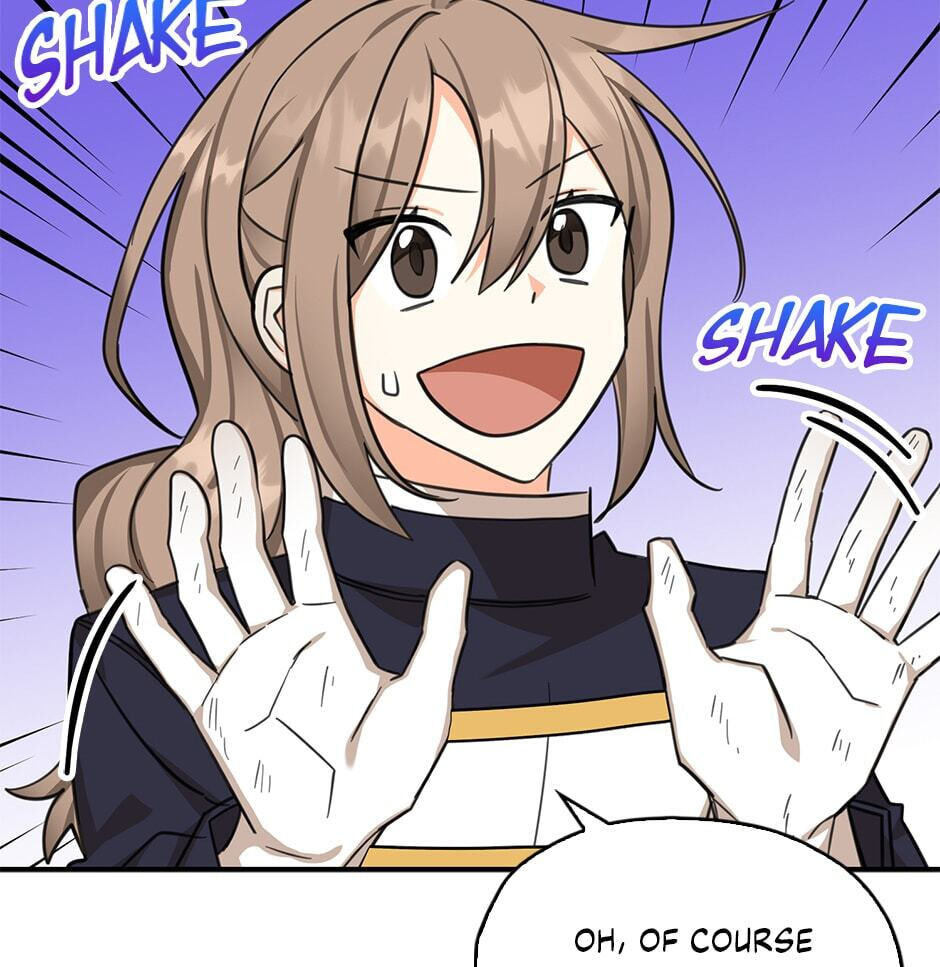 My Three Tyrant Brothers Chapter 38 page 44 - 
