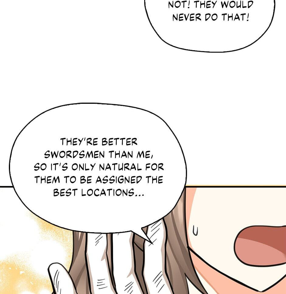 My Three Tyrant Brothers Chapter 38 page 45 - 