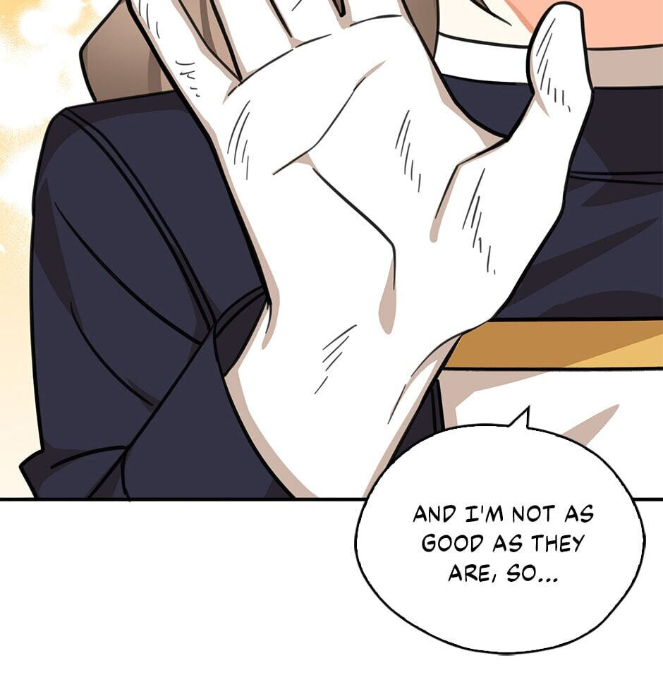 My Three Tyrant Brothers Chapter 38 page 46 - 