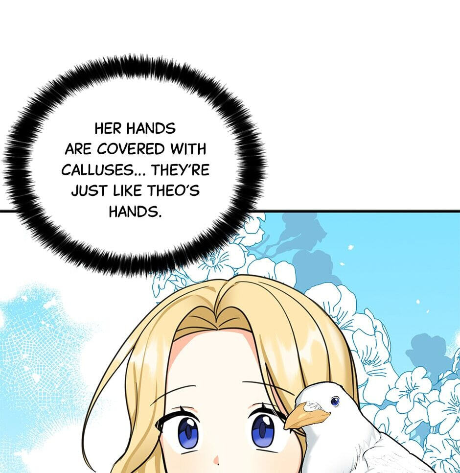 My Three Tyrant Brothers Chapter 38 page 47 - 