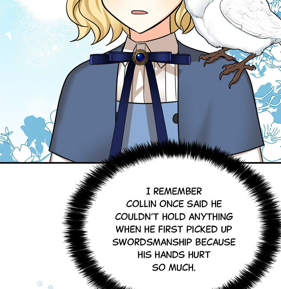 My Three Tyrant Brothers Chapter 38 page 48 - 