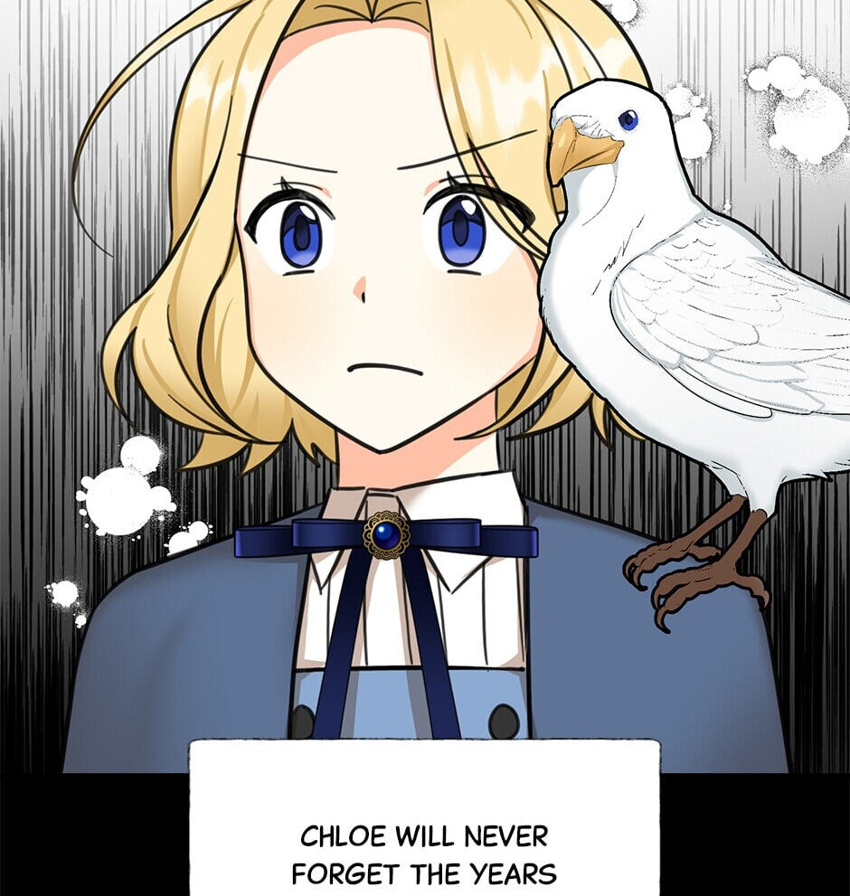 My Three Tyrant Brothers Chapter 38 page 63 - 