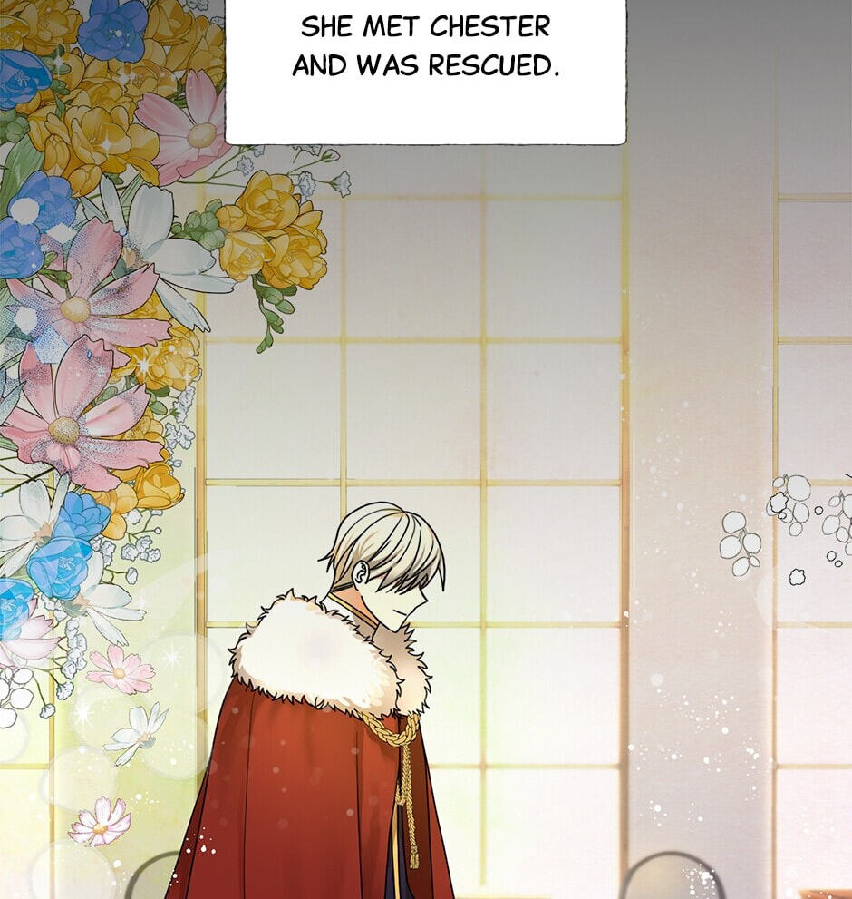 My Three Tyrant Brothers Chapter 38 page 69 - 