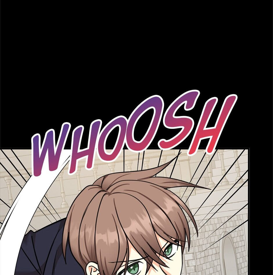My Three Tyrant Brothers Chapter 38 page 8 - 