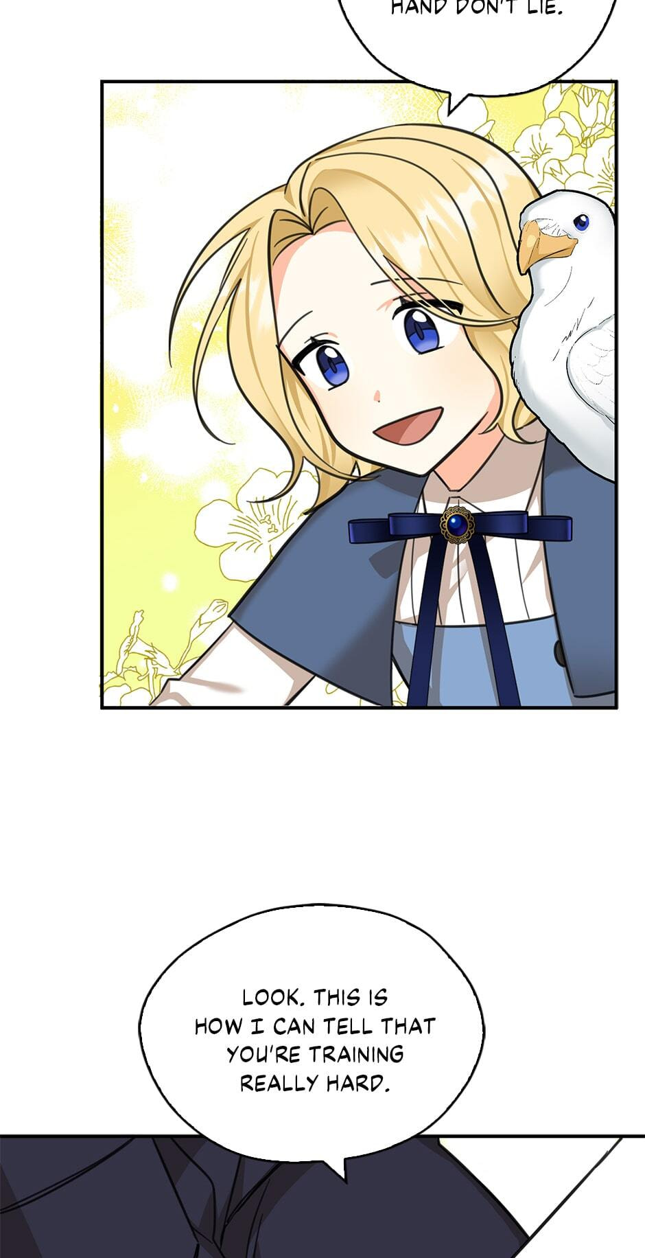 My Three Tyrant Brothers Chapter 38 page 76 - 