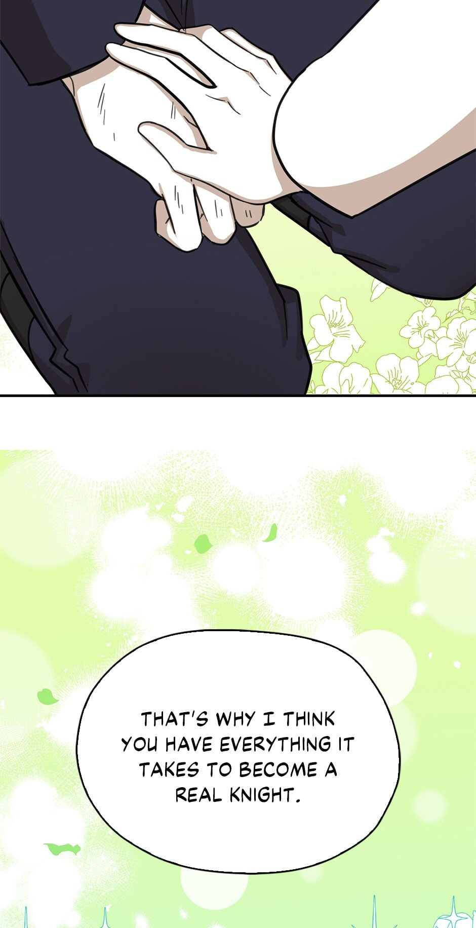 My Three Tyrant Brothers Chapter 38 page 77 - 