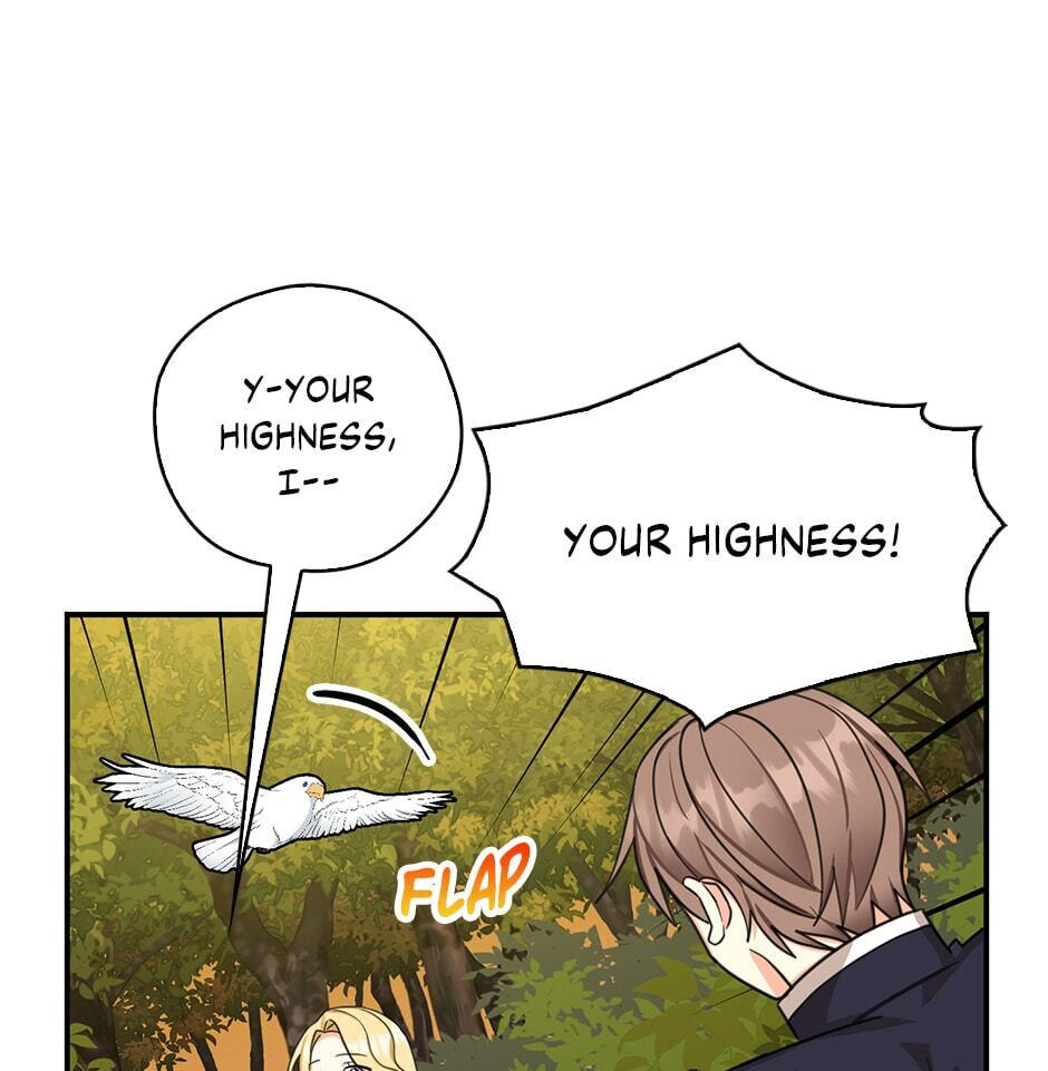 My Three Tyrant Brothers Chapter 38 page 79 - 