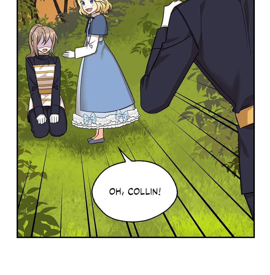 My Three Tyrant Brothers Chapter 38 page 80 - 