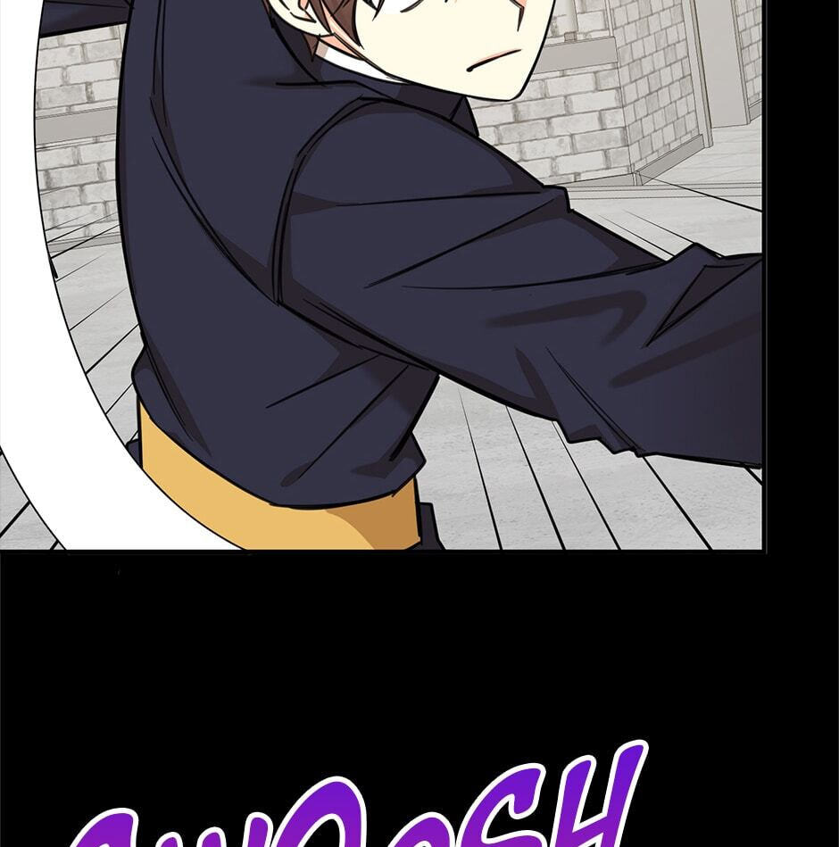 My Three Tyrant Brothers Chapter 38 page 9 - 