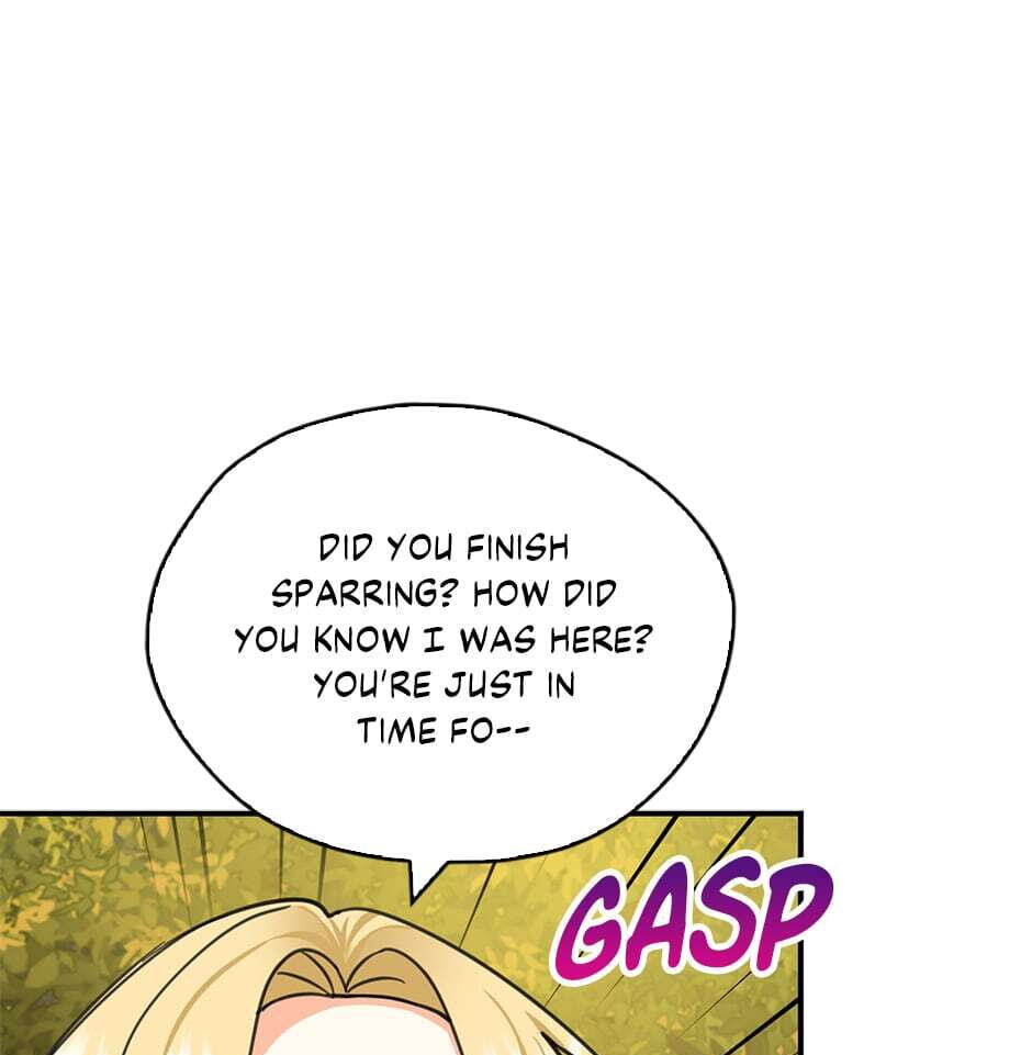 My Three Tyrant Brothers Chapter 38 page 81 - 