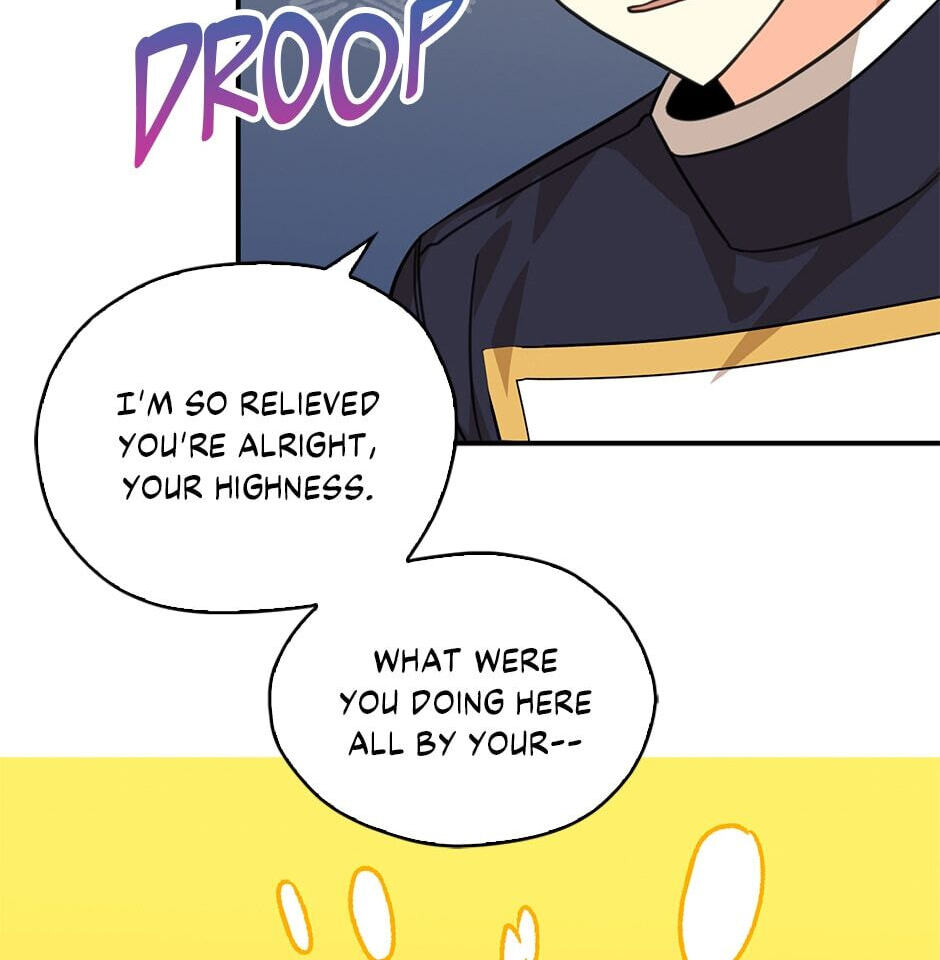 My Three Tyrant Brothers Chapter 38 page 84 - 