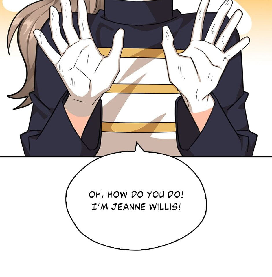 My Three Tyrant Brothers Chapter 38 page 86 - 