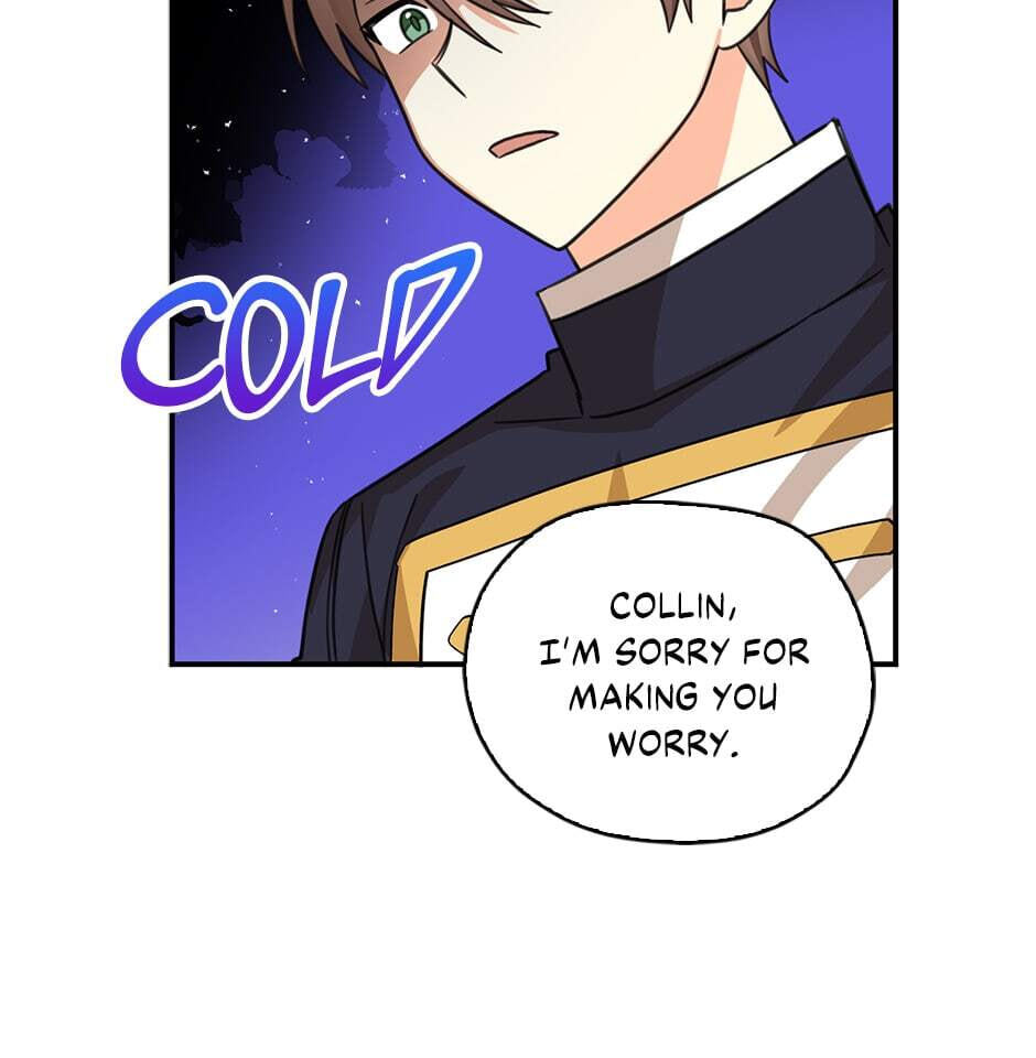 My Three Tyrant Brothers Chapter 38 page 88 - 