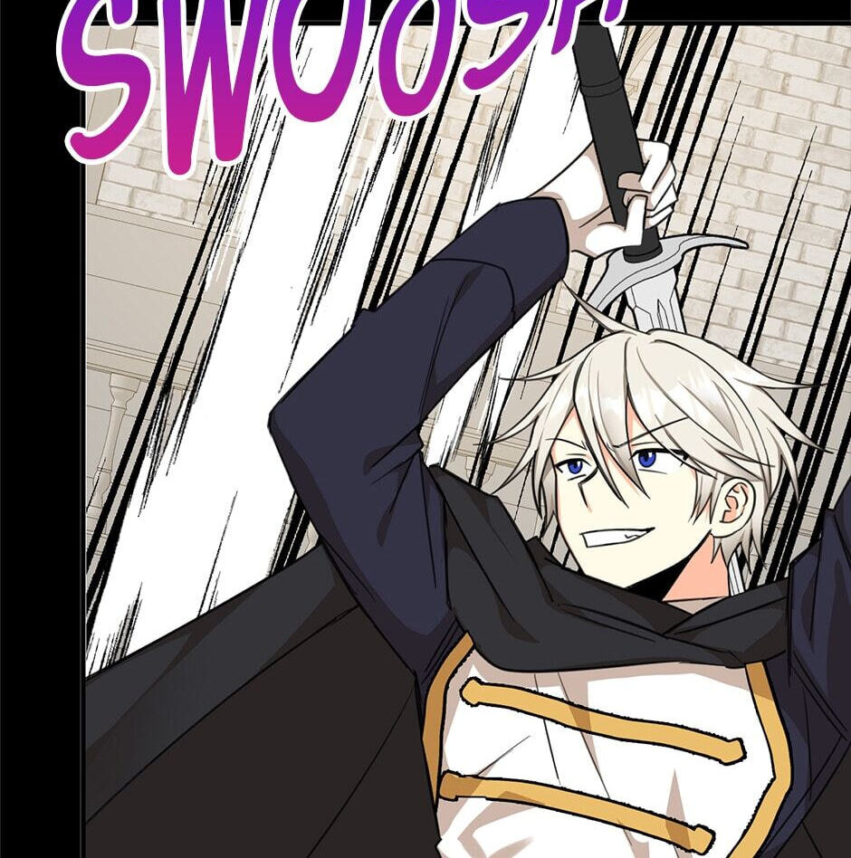 My Three Tyrant Brothers Chapter 38 page 10 - 
