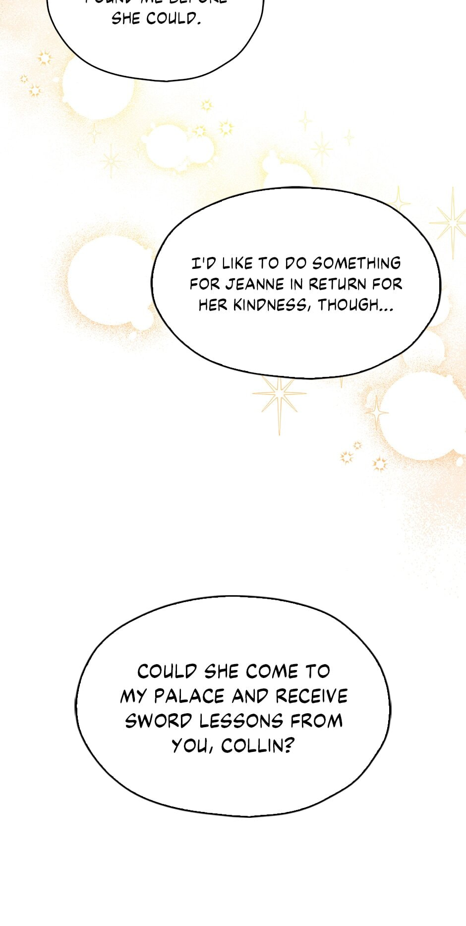 My Three Tyrant Brothers Chapter 38 page 95 - 