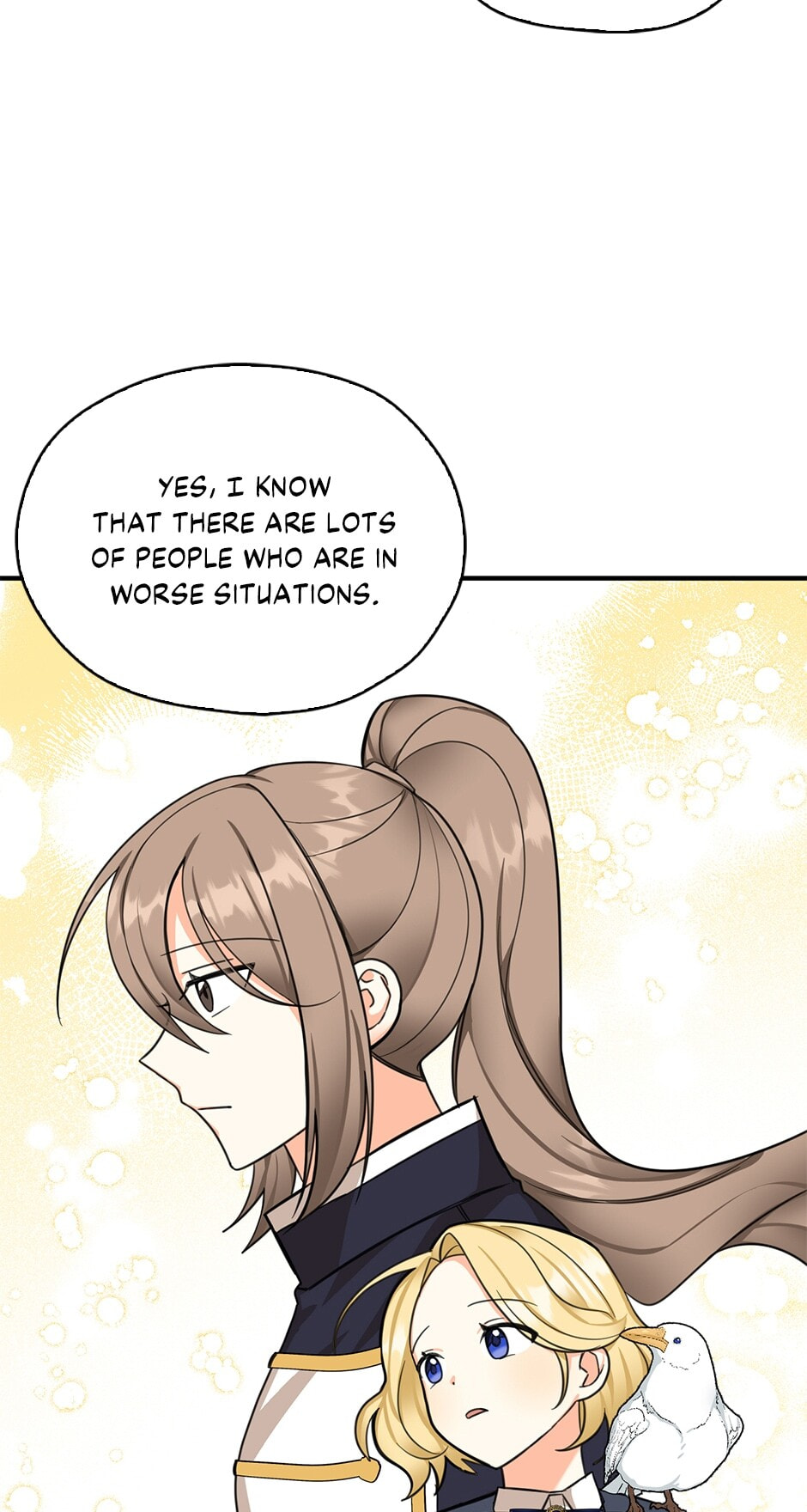 My Three Tyrant Brothers Chapter 38 page 98 - 