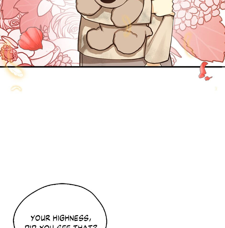 My Three Tyrant Brothers Chapter 4 page 13 - 