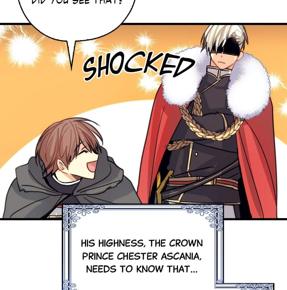My Three Tyrant Brothers Chapter 4 page 14 - 