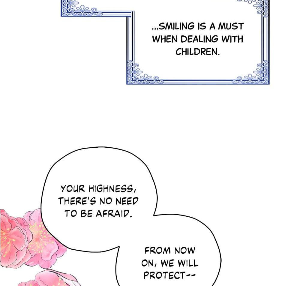 My Three Tyrant Brothers Chapter 4 page 15 - 