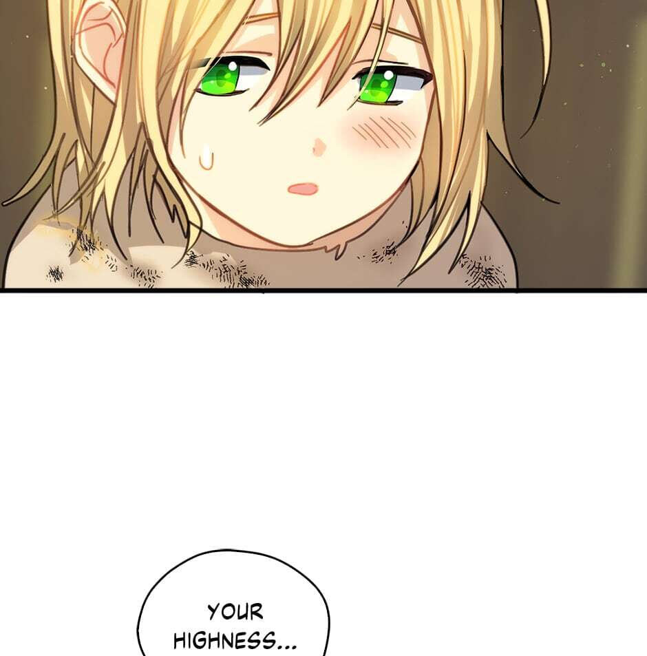 My Three Tyrant Brothers Chapter 4 page 18 - 