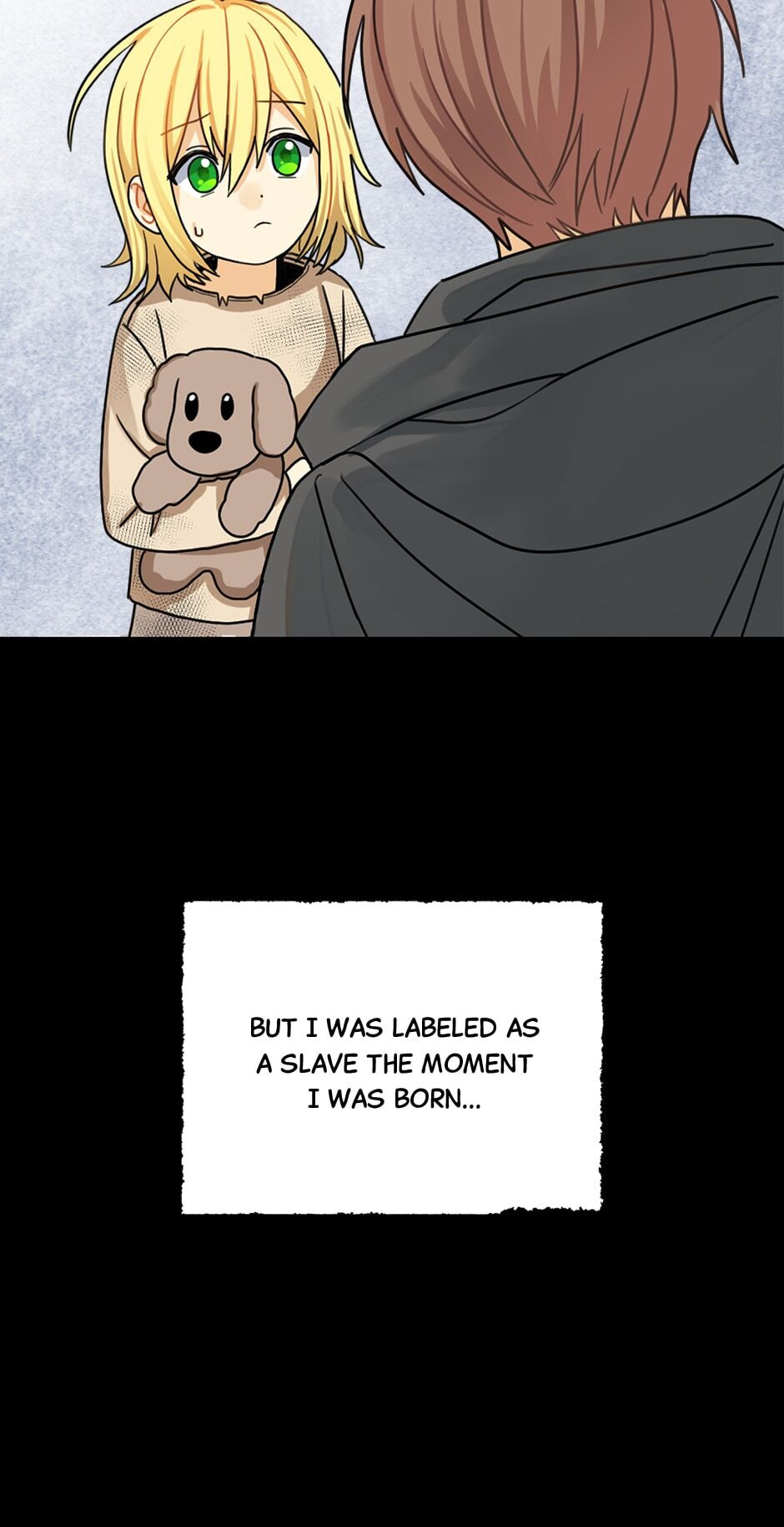 My Three Tyrant Brothers Chapter 4 page 22 - 