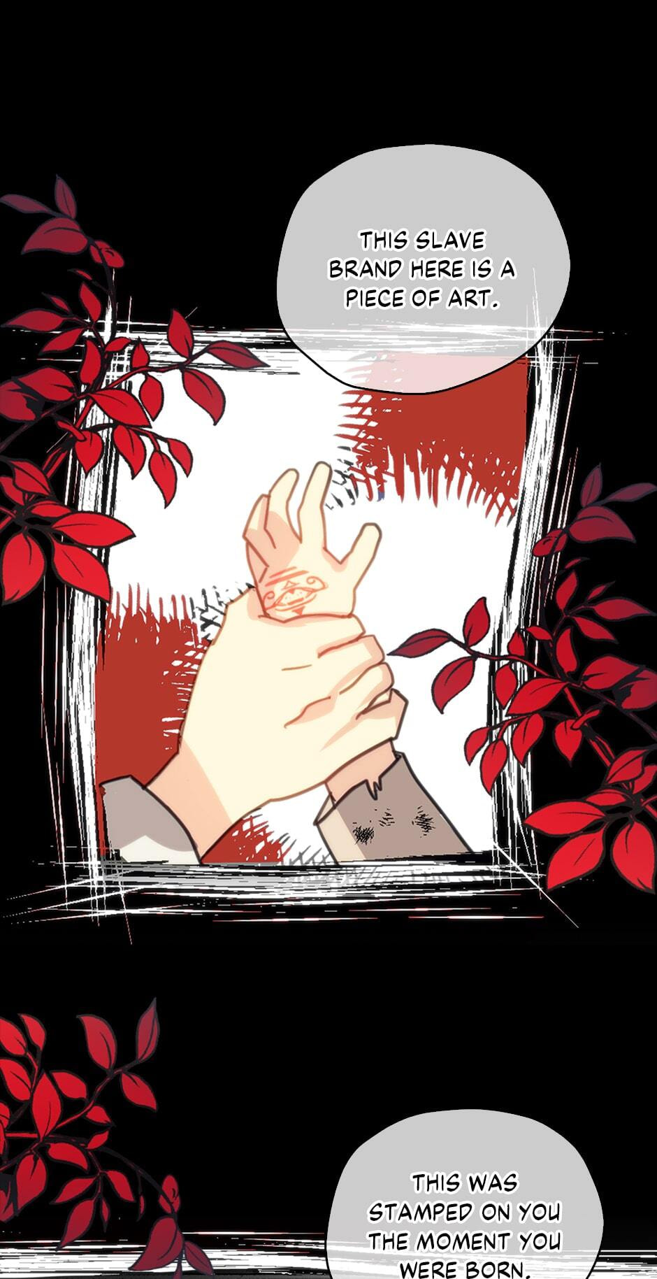 My Three Tyrant Brothers Chapter 4 page 23 - 