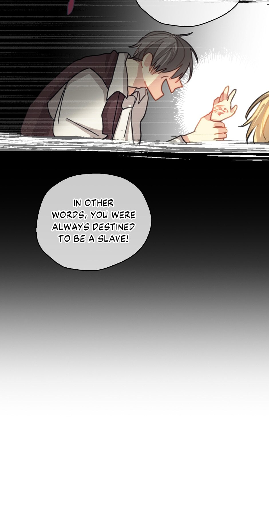 My Three Tyrant Brothers Chapter 4 page 24 - 