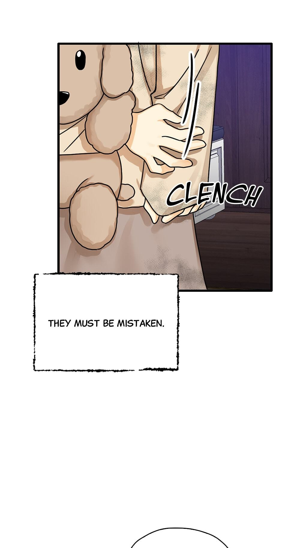 My Three Tyrant Brothers Chapter 4 page 25 - 
