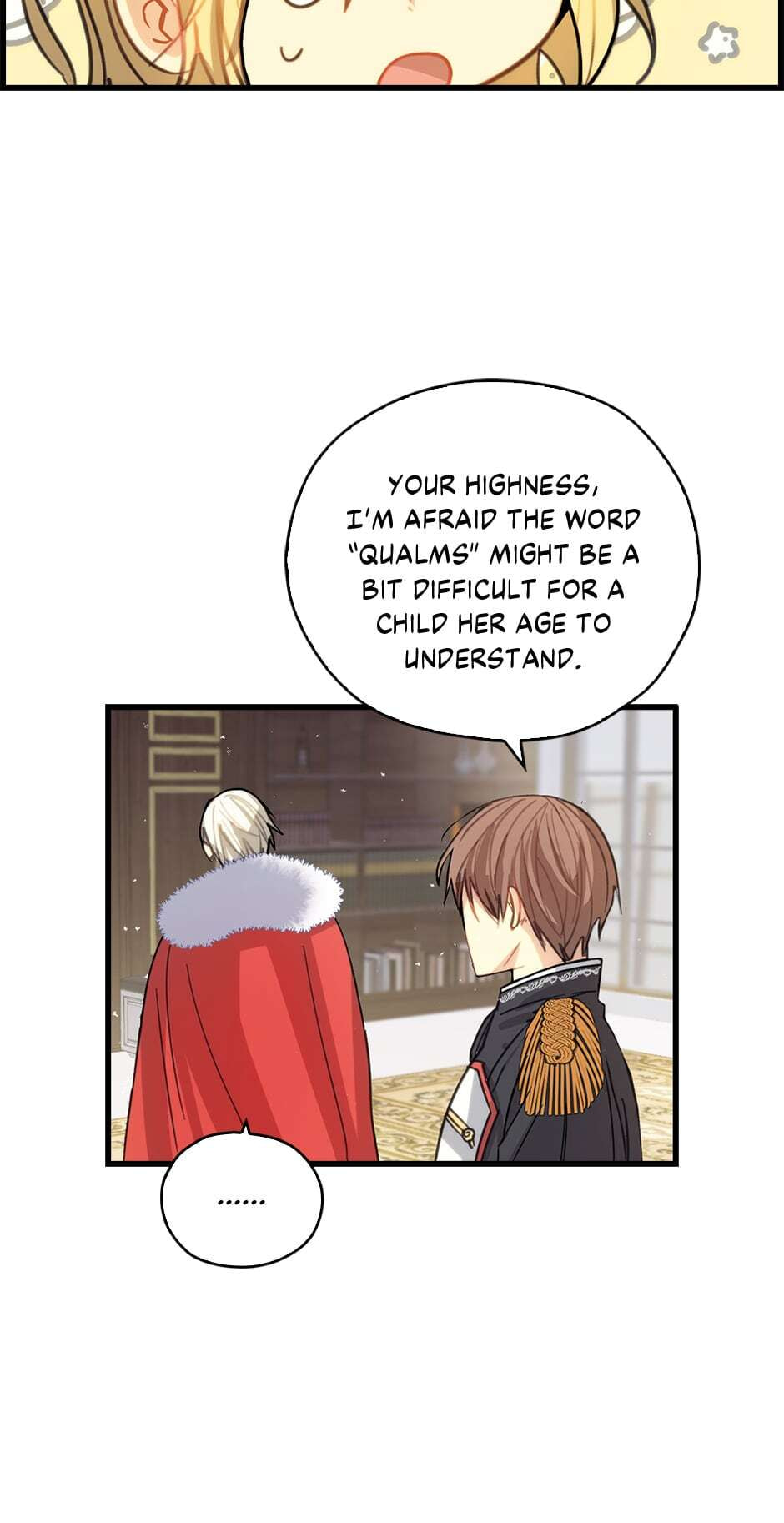 My Three Tyrant Brothers Chapter 4 page 4 - 