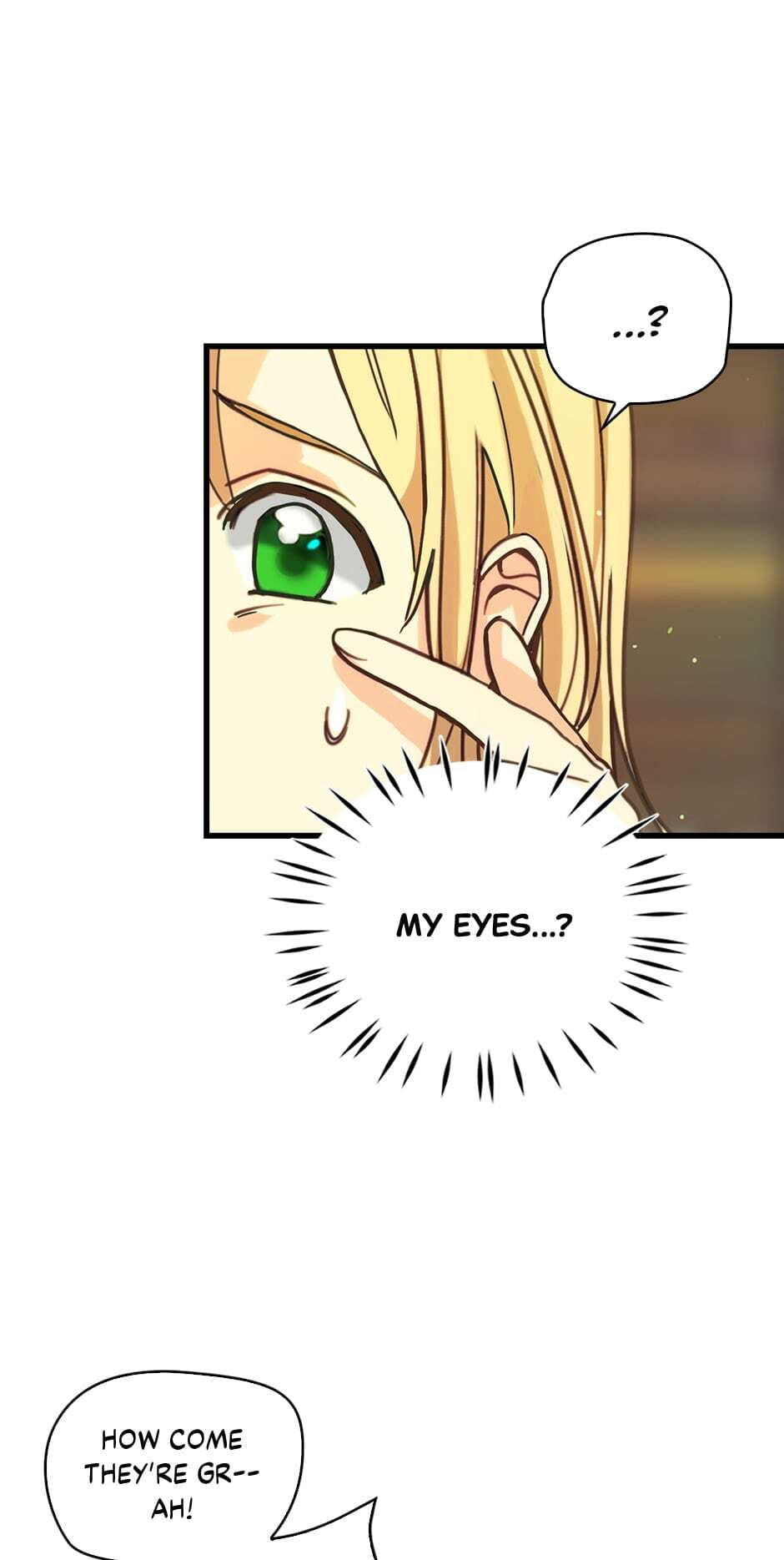 My Three Tyrant Brothers Chapter 4 page 38 - 
