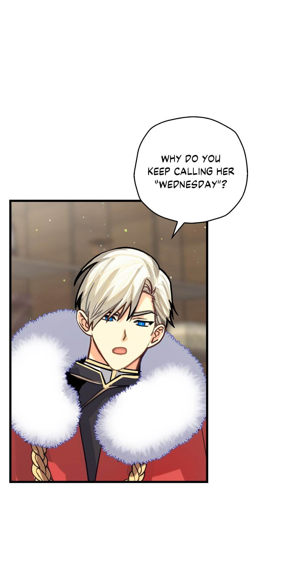My Three Tyrant Brothers Chapter 4 page 47 - 