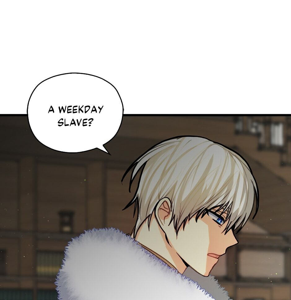 My Three Tyrant Brothers Chapter 4 page 49 - 