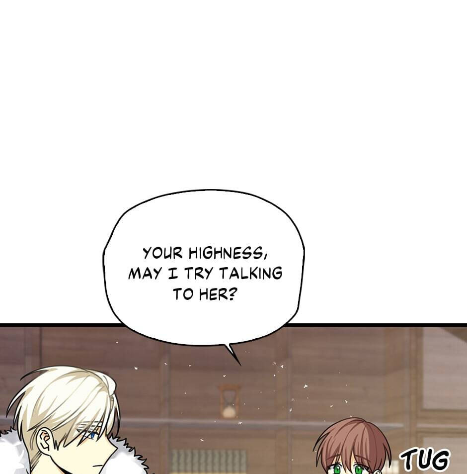 My Three Tyrant Brothers Chapter 4 page 6 - 