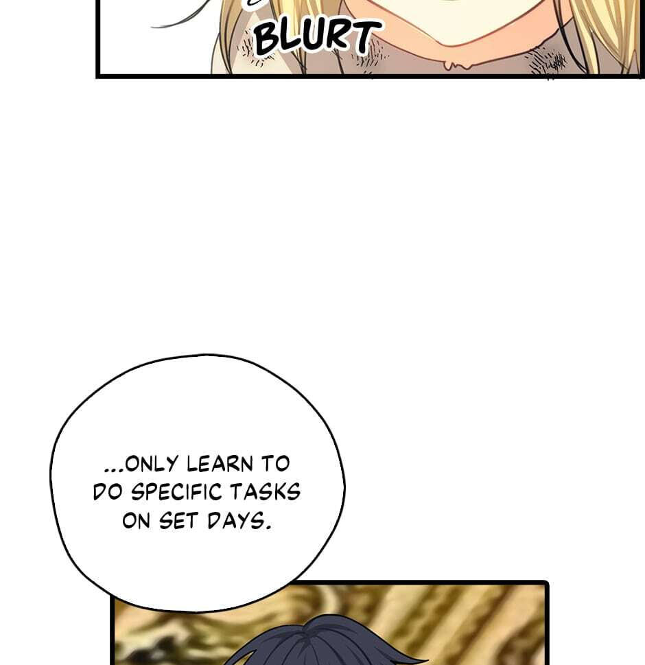 My Three Tyrant Brothers Chapter 4 page 51 - 
