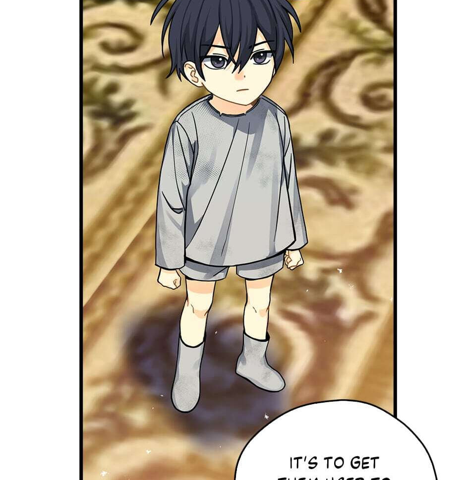 My Three Tyrant Brothers Chapter 4 page 52 - 