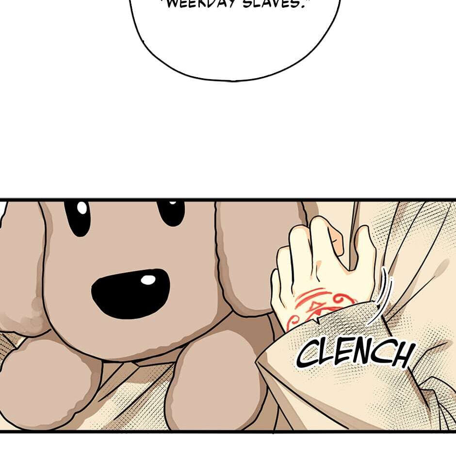 My Three Tyrant Brothers Chapter 4 page 54 - 