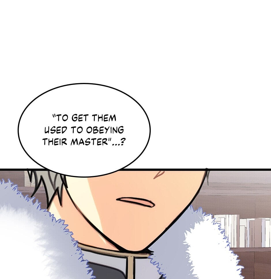 My Three Tyrant Brothers Chapter 4 page 55 - 