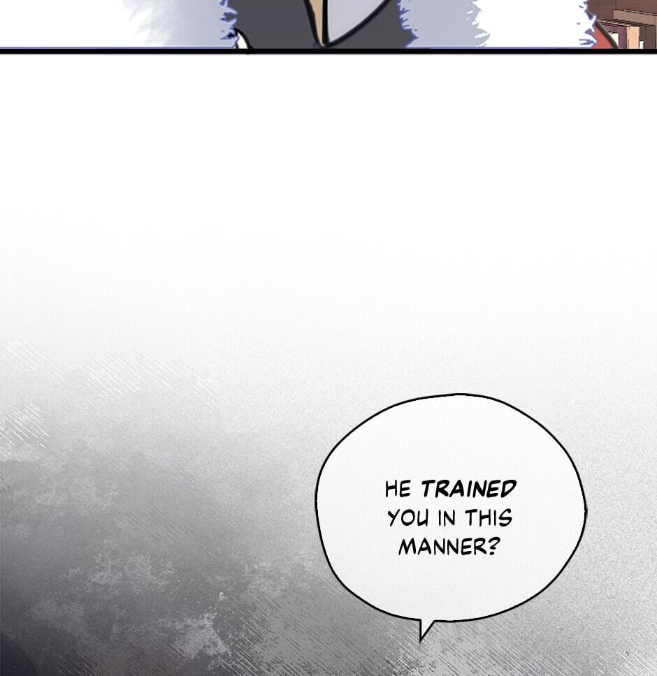 My Three Tyrant Brothers Chapter 4 page 56 - 