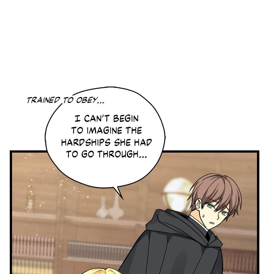 My Three Tyrant Brothers Chapter 4 page 63 - 