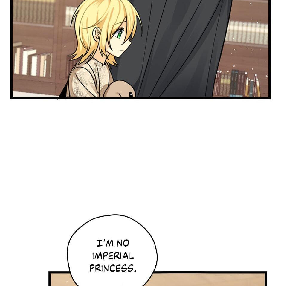 My Three Tyrant Brothers Chapter 4 page 64 - 