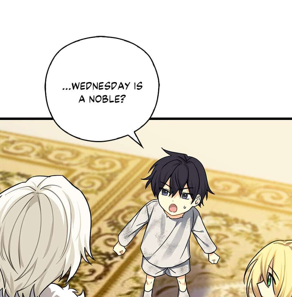 My Three Tyrant Brothers Chapter 4 page 73 - 