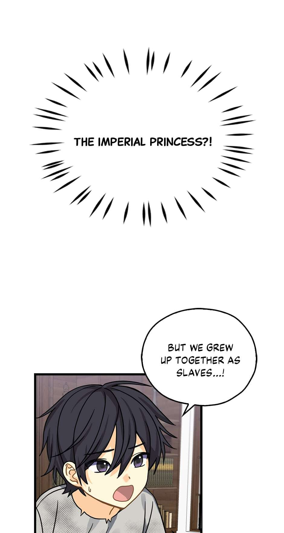 My Three Tyrant Brothers Chapter 4 page 76 - 