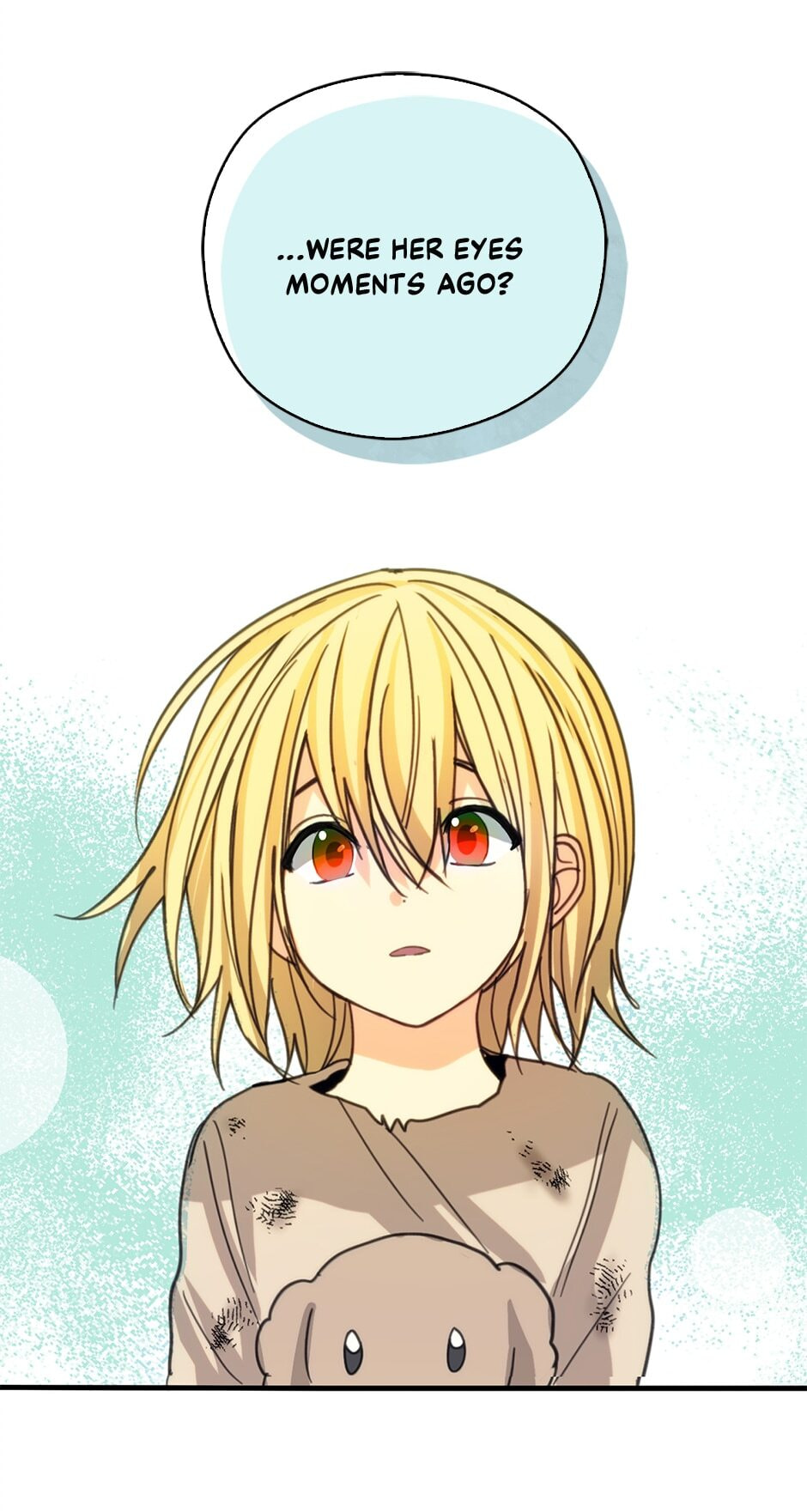 My Three Tyrant Brothers Chapter 4 page 78 - 