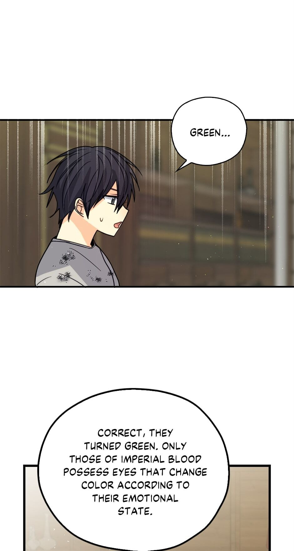 My Three Tyrant Brothers Chapter 4 page 79 - 