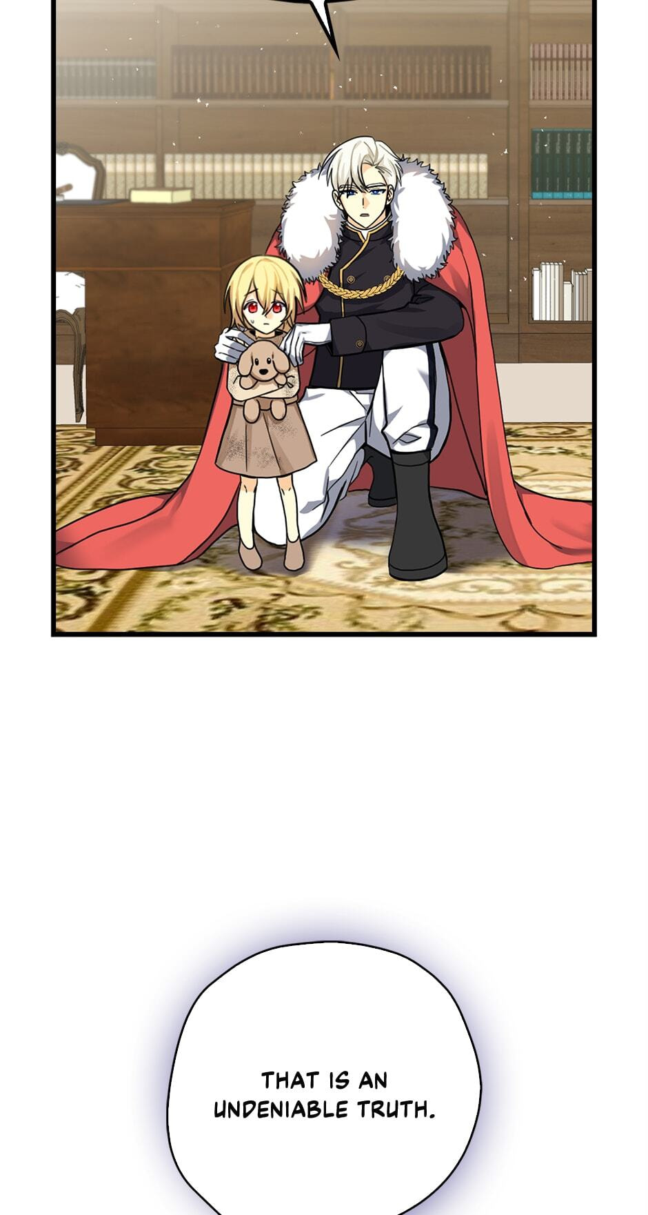 My Three Tyrant Brothers Chapter 4 page 80 - 