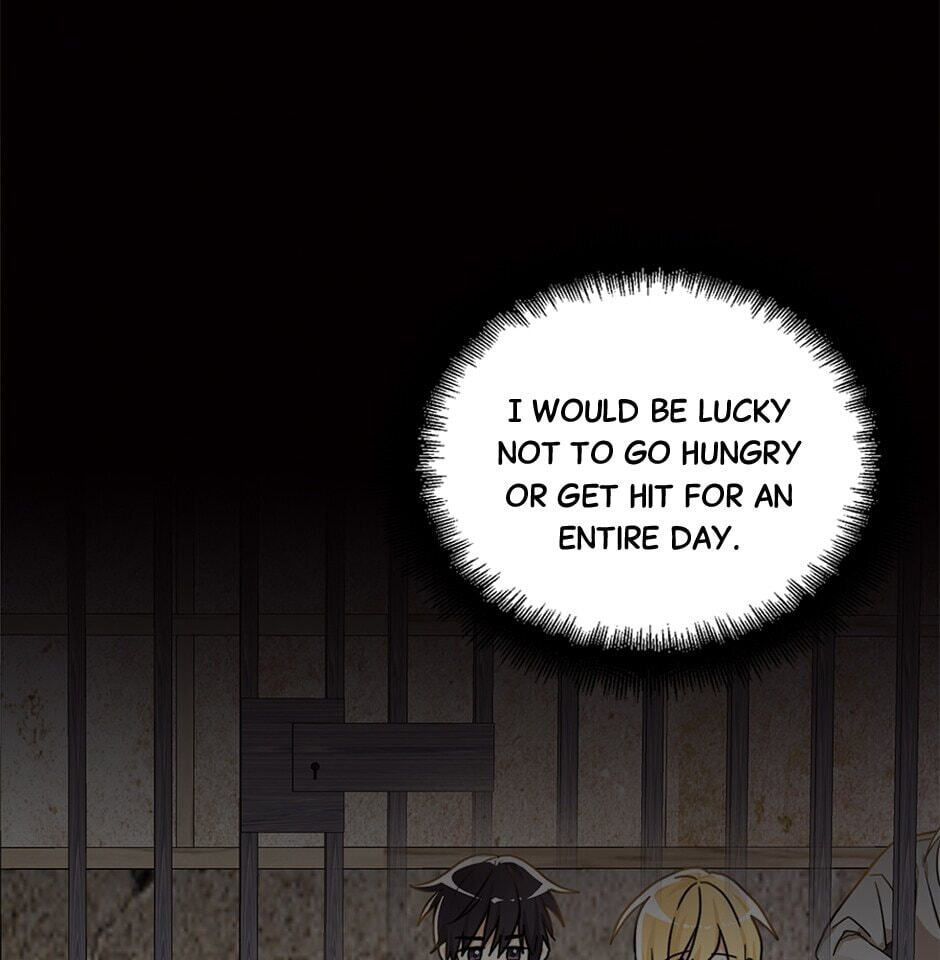 My Three Tyrant Brothers Chapter 5 page 12 - 