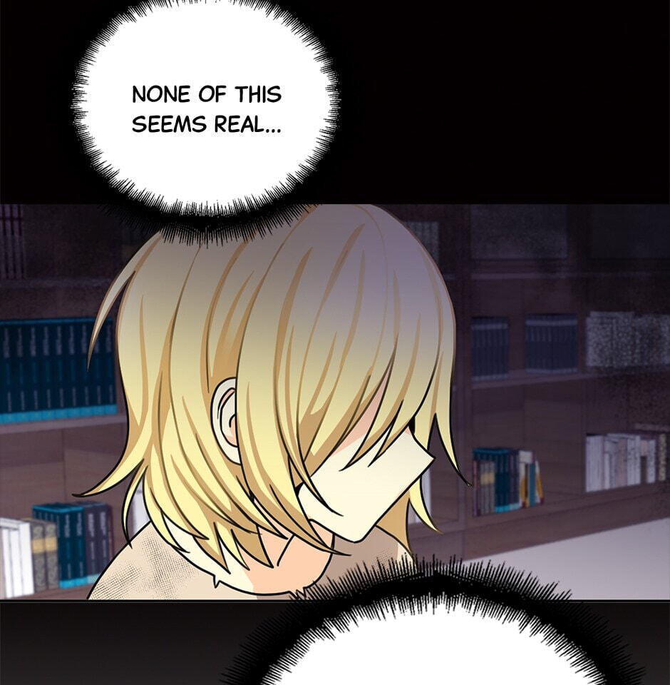 My Three Tyrant Brothers Chapter 5 page 14 - 